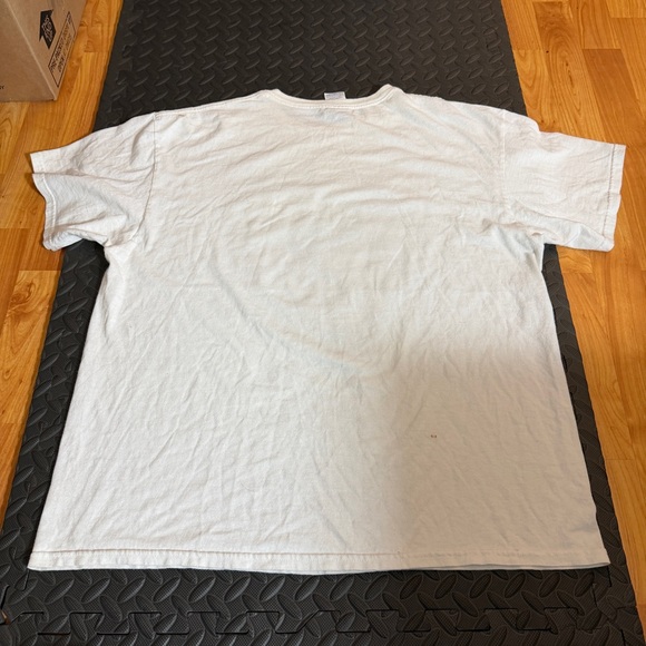 Y2K Rugrats T-Shirt Men Size XL Delta Pro Weight 2000’s - Picture 7 of 9